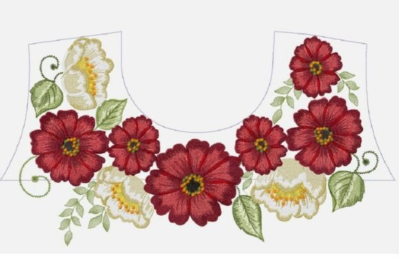 Avgustin Embroidery Design Review for Real-World Use
