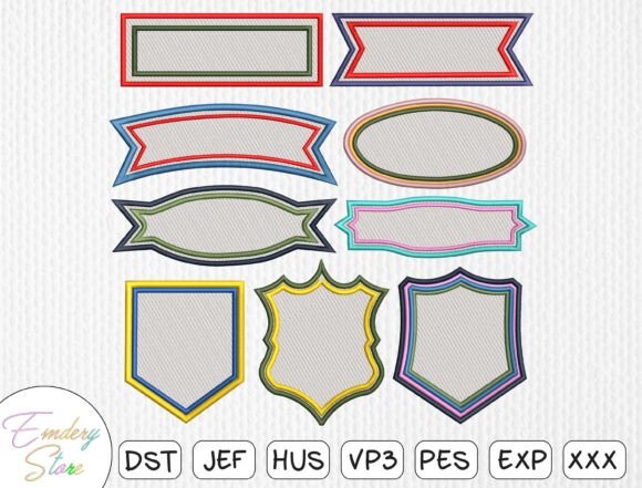 Label Patch Embroidery Design: A Designer’s Honest Review for Personalized Gifts